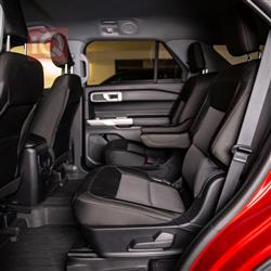 فورد إكسبلورر